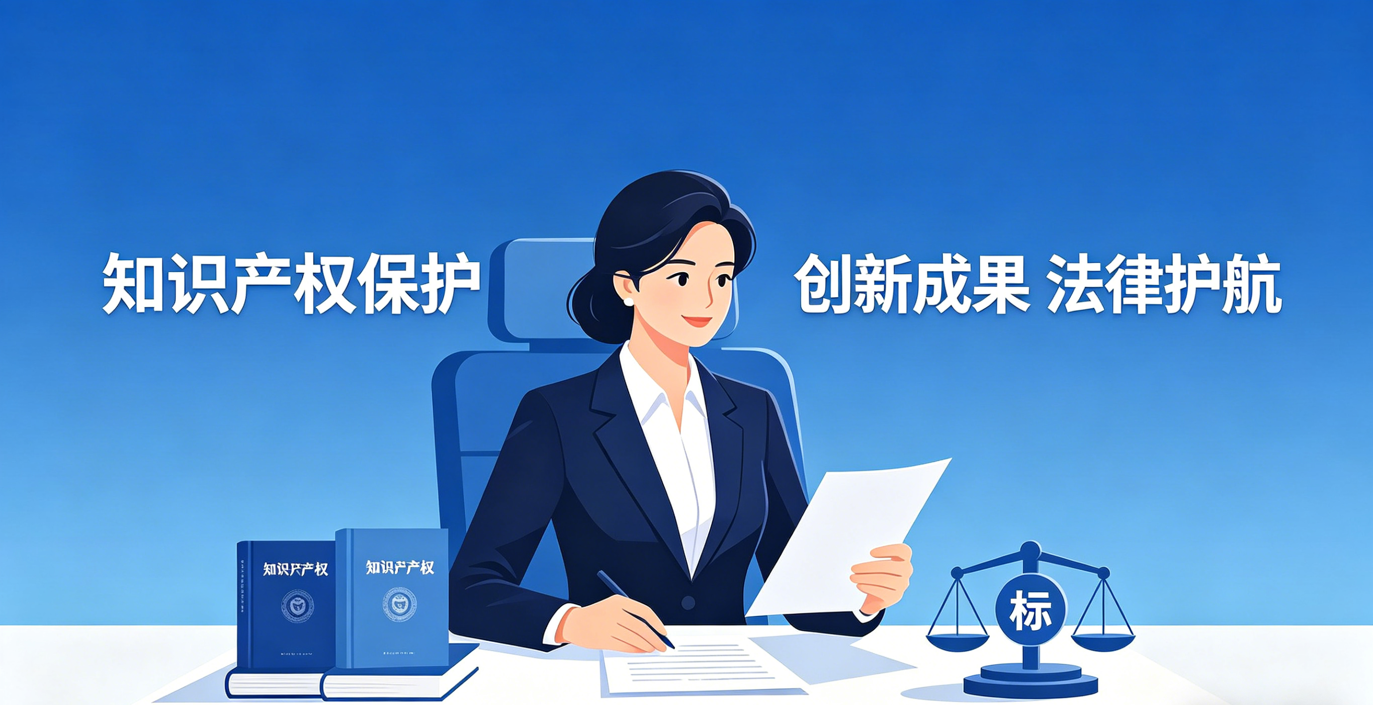 资阳知识产权